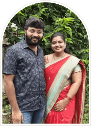 Prasanna Arra - Cochin