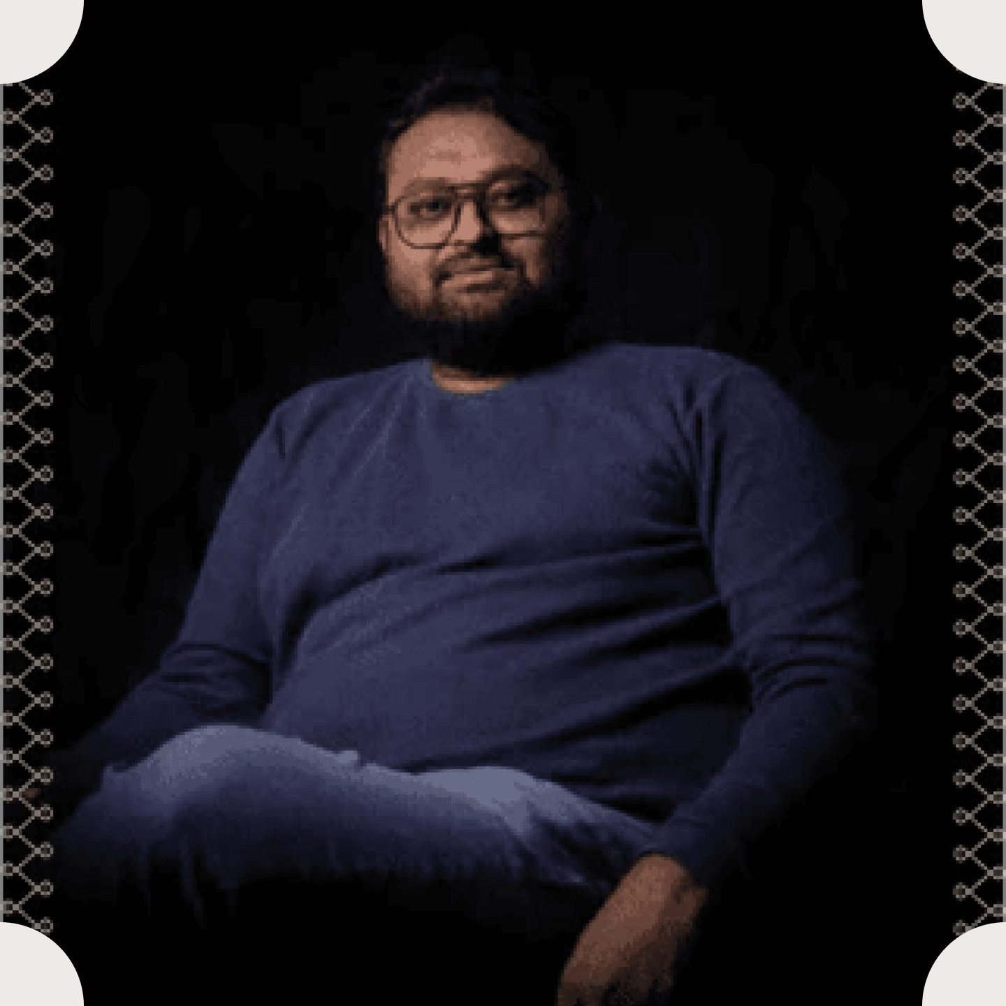 Jigar Viradiya