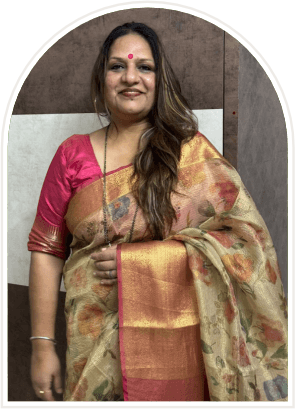 Urvashi Vakharia Nair - Kerala