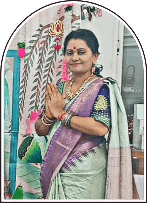 Subhashini Reddy- Thiruvananthapuram