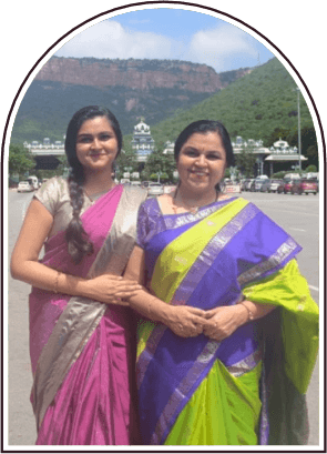 Priya Pai - Mysuru