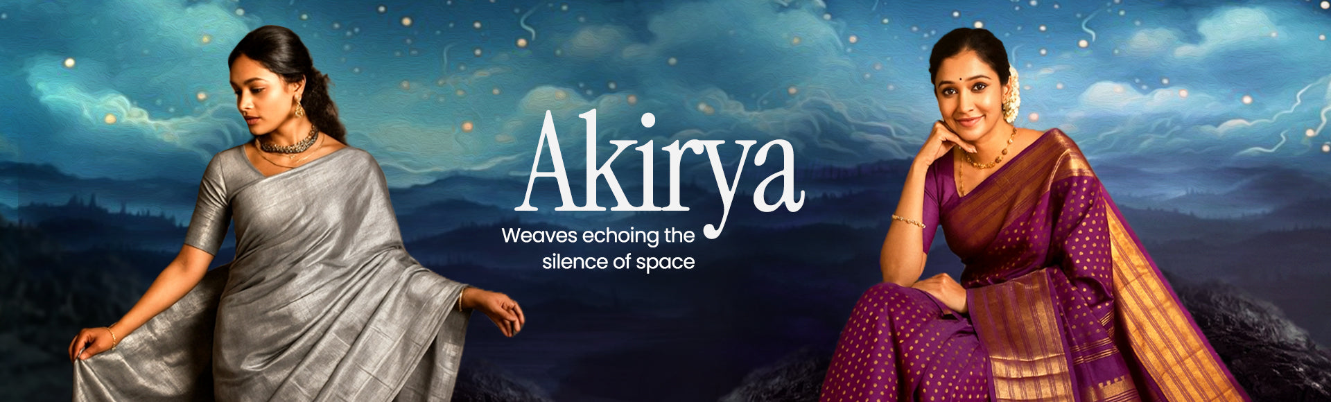 Akirya