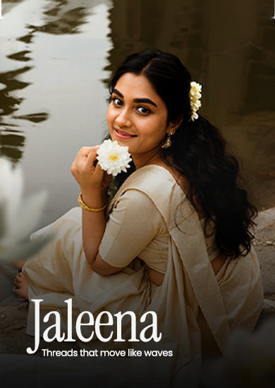 Jaleena