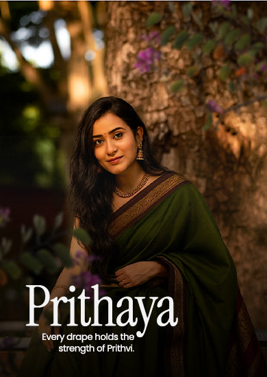 Prithaya